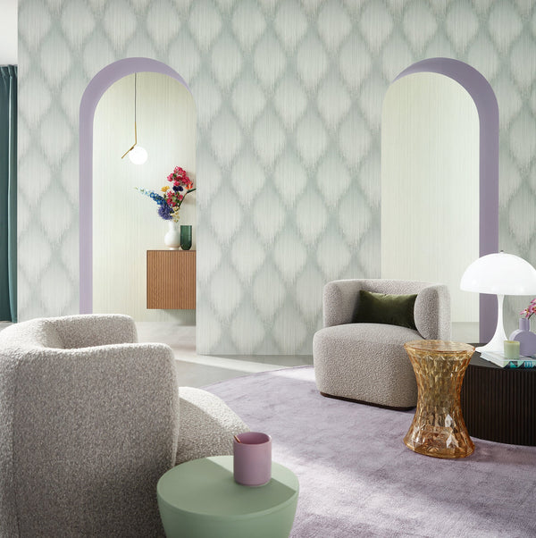 Papis Loveday Fashion Icon - Gruen Wallcovering | Marburg