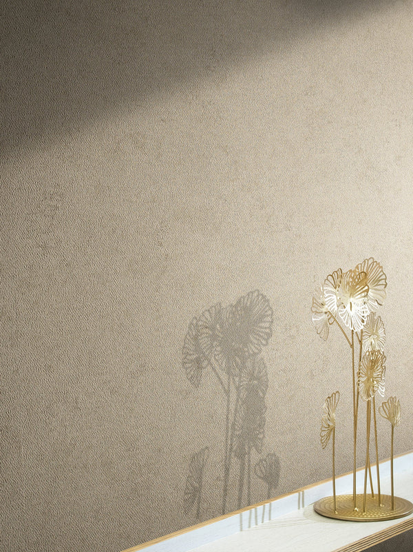 Papis Loveday - Beige Wallcovering | Marburg