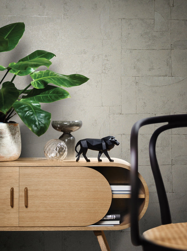 Papis Loveday - Beige Wallcovering | Marburg