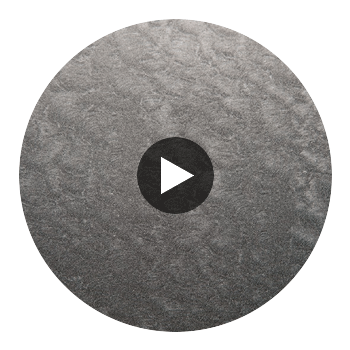 Mariano with Surface Stick - Faux Metal Self Adhesive Circular Swatch | Surface Stick