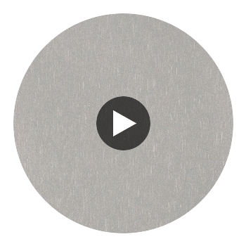 Mariano with Surface Stick - Faux Metal Self Adhesive Circular Swatch | Surface Stick