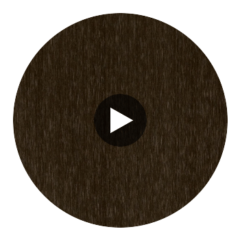 Mariano with Surface Stick - Faux Metal Self Adhesive Circular Swatch | Surface Stick