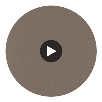 Mariano with Surface Stick - Faux Metal Self Adhesive Circular Swatch | Surface Stick