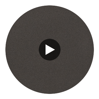 Mariano with Surface Stick - Faux Metal Self Adhesive Circular Swatch | Surface Stick
