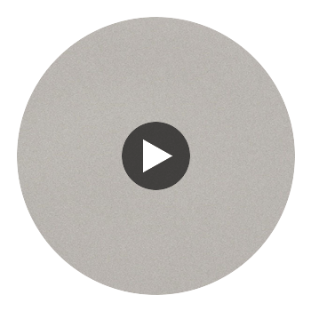 Mariano with Surface Stick - Faux Metal Self Adhesive Circular Swatch | Surface Stick