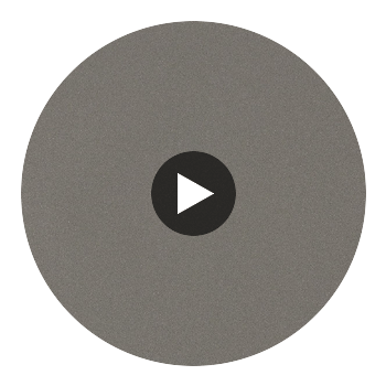 Mariano with Surface Stick - Faux Metal Self Adhesive Circular Swatch | Surface Stick