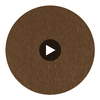 Mariano with Surface Stick - Faux Metal Self Adhesive Circular Swatch | Surface Stick