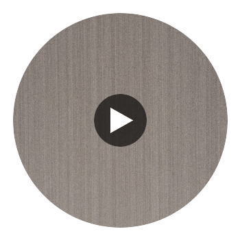 Mariano with Surface Stick - Faux Metal Self Adhesive Circular Swatch | Surface Stick