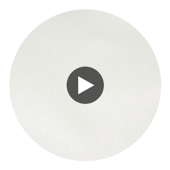 Mariano with Surface Stick - Faux Metal Self Adhesive Circular Swatch | Surface Stick
