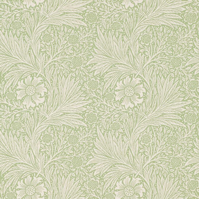 Marigold Artichoke Wallcovering | William Morris