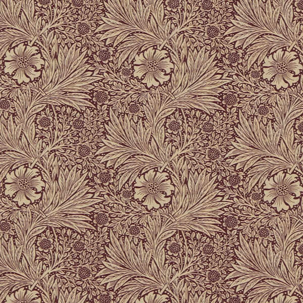 Marigold Brick/Manilla | Morris & Co.
