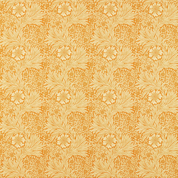 Marigold Cream/Orange | Morris & Co.