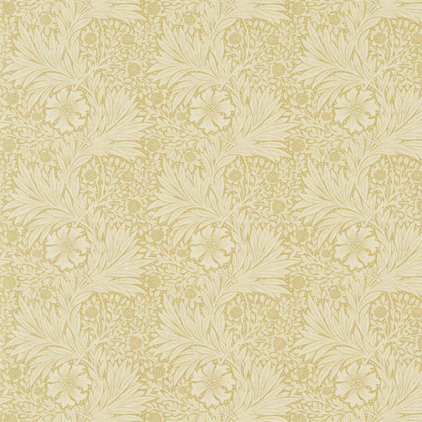 Marigold Lichen/Cowslip | Morris & Co.