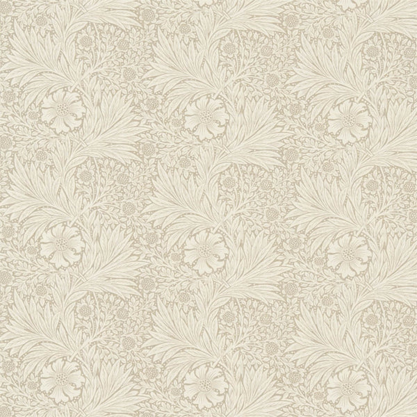 Marigold Linen/Ivory | Morris & Co.