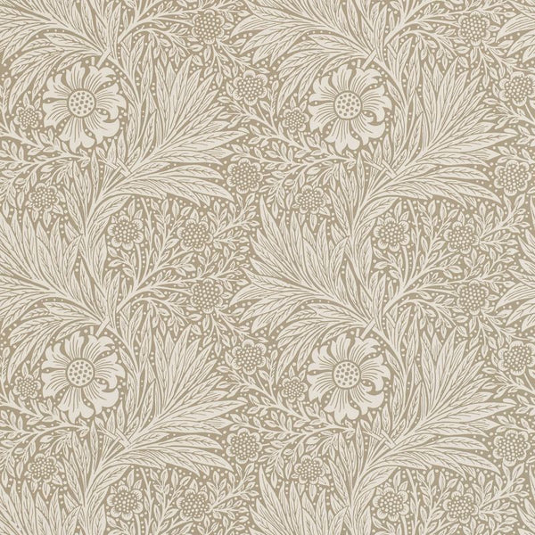 Marigold Wallpaper   | William Morris