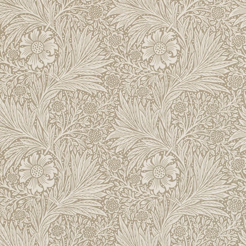 Marigold Wallpaper   | William Morris