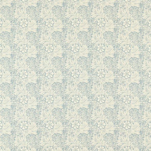 Marigold Mineral Blue | Morris & Co.
