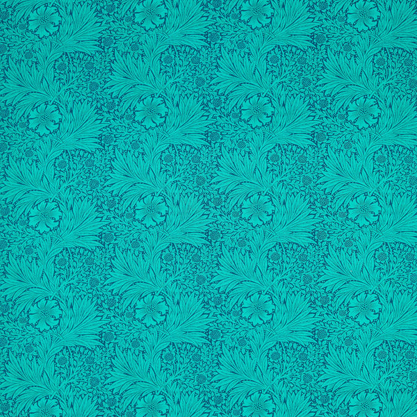 Marigold Navy/Turquoise | Morris & Co.