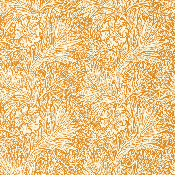 Marigold Orange | Morris & Co.