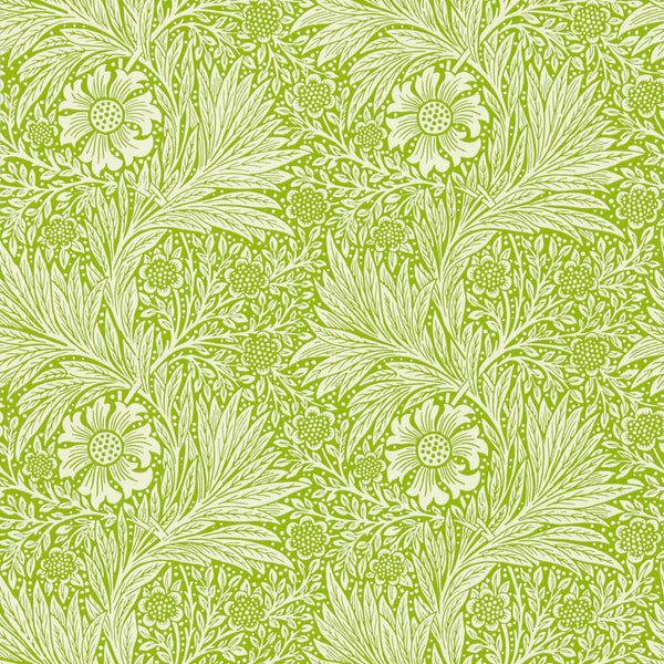 Marigold Sap Green | Morris & Co.
