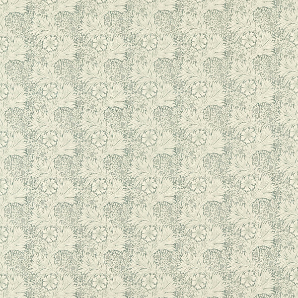 Marigold Soft Teal | Morris & Co.