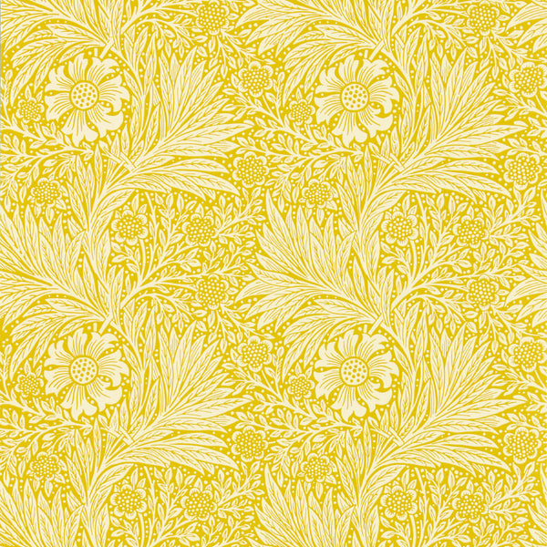 Marigold Yellow | Morris & Co.