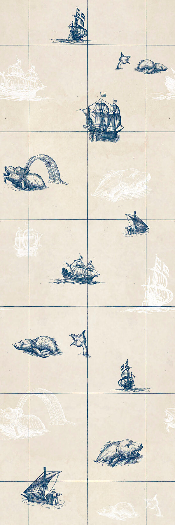 Marin P2506-1 Wallcovering | Tres Tintas