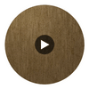 Marketfield Faux Durable | Hollywood Wallcoverings Circular Swatch | Hollywood Wallcoverings