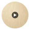 Marketfield Faux Durable | Hollywood Wallcoverings Circular Swatch | Hollywood Wallcoverings