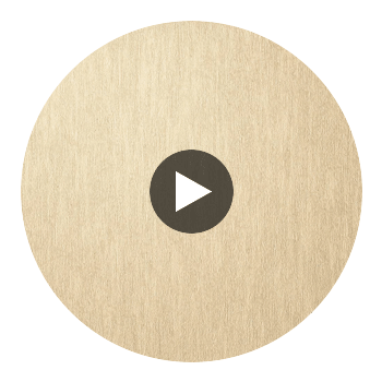 Marketfield Faux Durable | Hollywood Wallcoverings Circular Swatch | Hollywood Wallcoverings