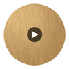 Marketfield Faux Durable | Hollywood Wallcoverings Circular Swatch | Hollywood Wallcoverings