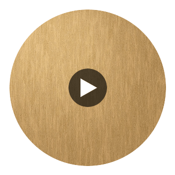 Marketfield Faux Durable | Hollywood Wallcoverings Circular Swatch | Hollywood Wallcoverings