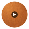 Marketfield Faux Durable | Hollywood Wallcoverings Circular Swatch | Hollywood Wallcoverings