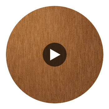 Marketfield Faux Durable | Hollywood Wallcoverings Circular Swatch | Hollywood Wallcoverings