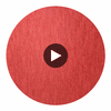 Marketfield Faux Durable | Hollywood Wallcoverings Circular Swatch | Hollywood Wallcoverings
