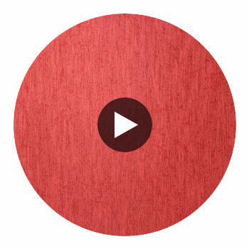Marketfield Faux Durable | Hollywood Wallcoverings Circular Swatch | Hollywood Wallcoverings