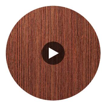Marseilles Durable Vinyl | Hollywood Wallcoverings Circular Swatch | Hollywood Wallcoverings