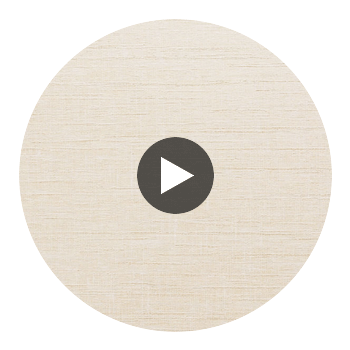 Marseilles Vinyl | Hollywood Wallcoverings Circular Swatch | Hollywood Wallcoverings