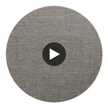Marseilles Vinyl | Hollywood Wallcoverings Circular Swatch | Hollywood Wallcoverings