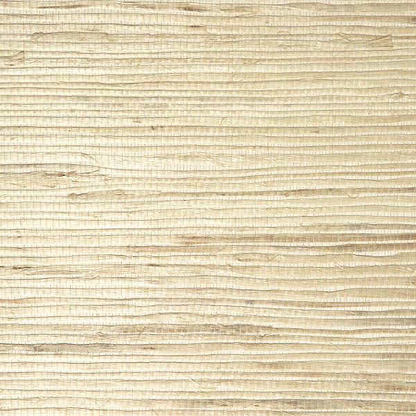 Martina Fog Grasscloth | Jeffrey Stevens - Image 1