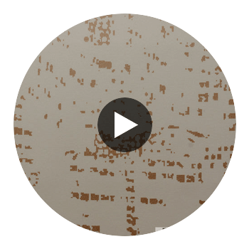 Maryport Type II Vinyl | Hollywood Wallcoverings Circular Swatch | Hollywood Wallcoverings