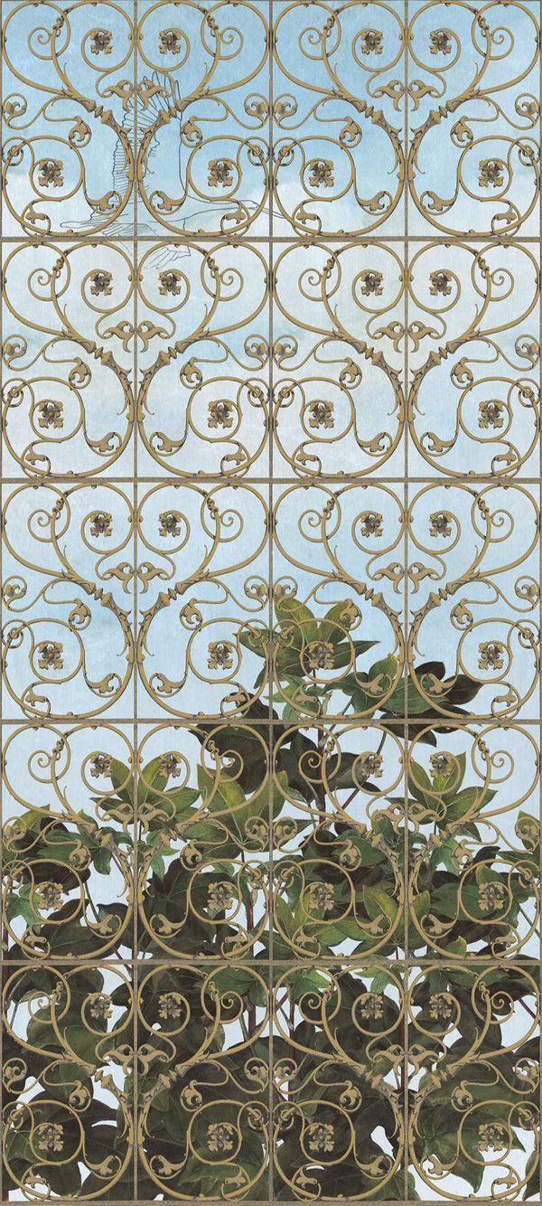 Matas P2607-1 Wallcovering | Tres Tintas
