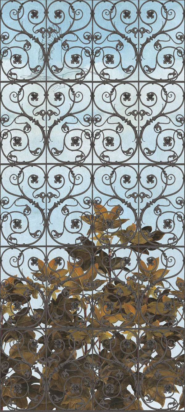 Matas P2607-2 Wallcovering | Tres Tintas
