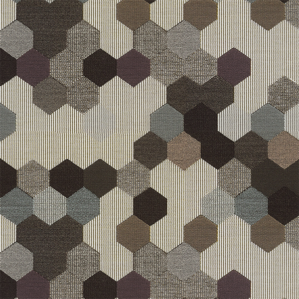Maxwell Street Fabric - Color 12 | Carnegie