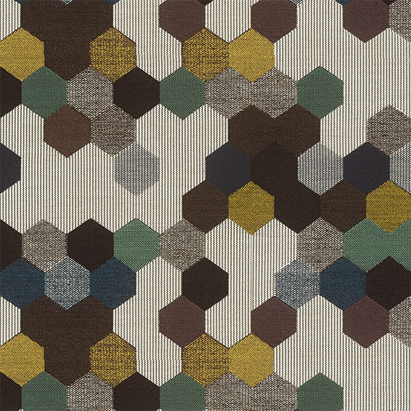 Maxwell Street Fabric - Color 13 | Carnegie