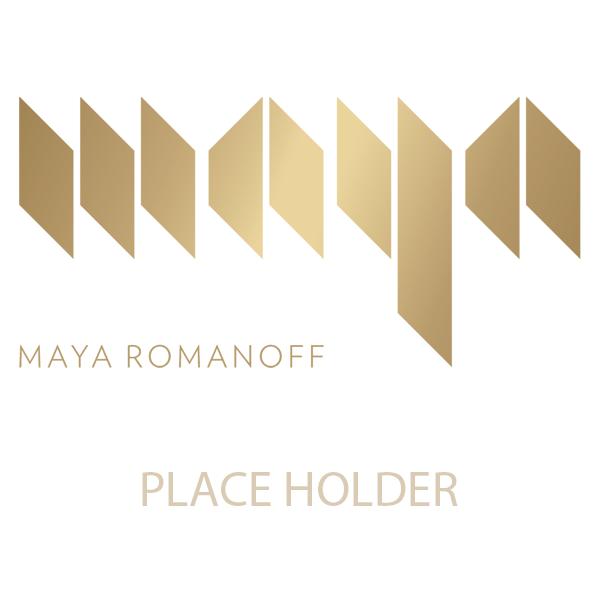 River Bed - Red Clay | Maya Romanoff