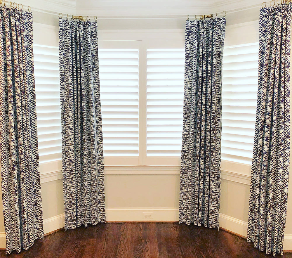 Room setting — Molly Bruno Interiors