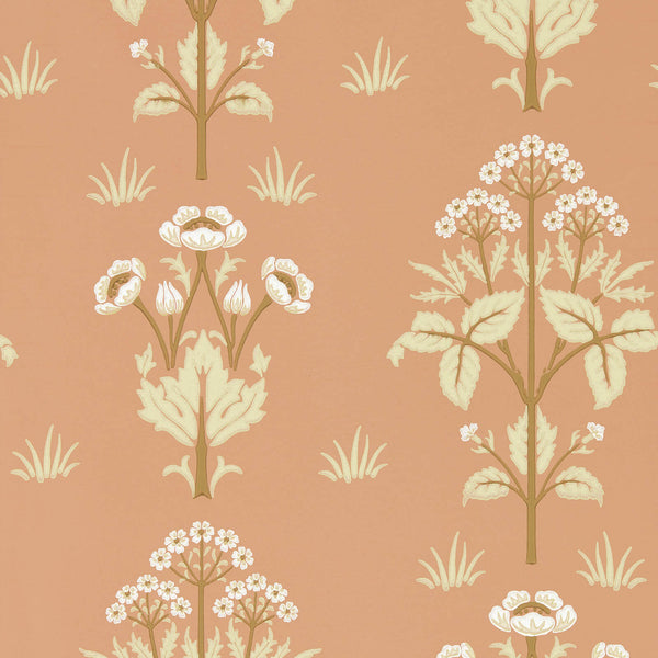 Meadow Sweet Blush | Morris & Co.