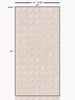 Medals Petal Wallcovering | FallingStar Studio