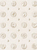 Medals Plaster Wallcovering | FallingStar Studio